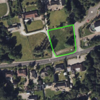 Plot with Planning Permission Granted, Spean Bridge