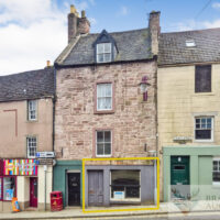 30A High Street, Brechin- Vacant commercial unit