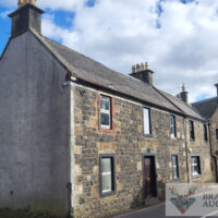 4B Mauchline Road, Ochiltree, Ayrshire