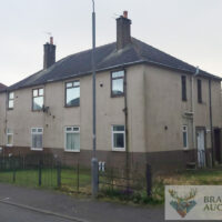17 McGregor Avenue, Stevenston, North Ayrshire, KA20 4BA