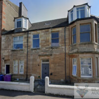 36C, Sidney Street, Ayrshire, Saltcoats, North Ayrshire, KA21 5DD