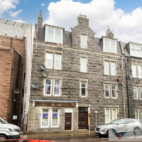 195 Victoria Road, Aberdeen, Tenanted Investment