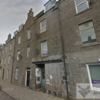 Flat A, 153 Victoria Road, Aberdeen, AB11 9NB