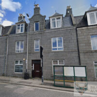 100D Great Northern Road, Aberdeen- Tenanted Investment