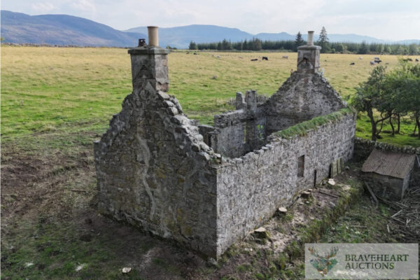 Plum Cottage, North Muirnich, Gorthleck - Image 2
