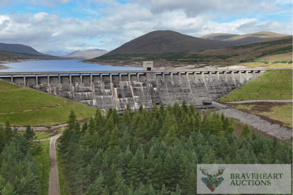 Skyfall 3, Aultguish Dam, Garve, IV23 2PJ - Image 8