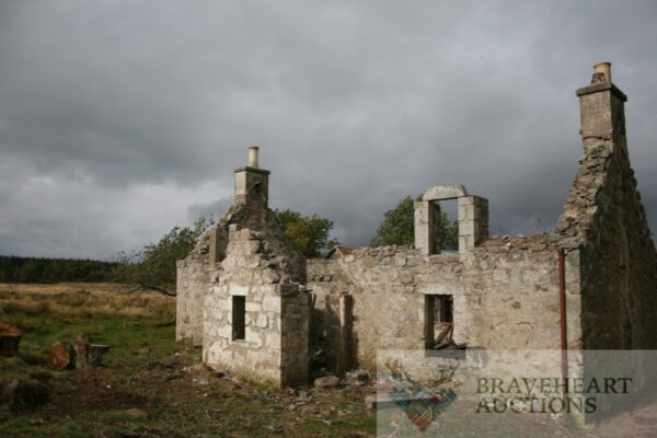 Plum Cottage, North Muirnich, Gorthleck - Image 6