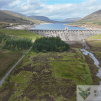 Skyfall 2, Aultguish, Garve, NC500