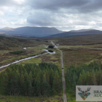 River Blackwater 6, NC500, Garve, Scottish Highlands