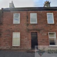 12C Park Road, Ardrossan, KA22 8JR