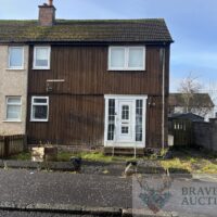 93 Barbieston Road, Auchinleck, East Ayrshire, KA18 2ED