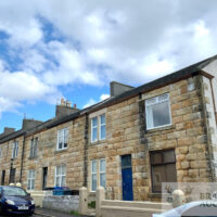 35A Wellpark Road, Saltcoats, KA21 5LH