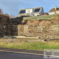 Building Plot, The Shore, Wick, NC500