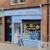 Tenanted Investment, 113 Dalrymple Street, Girvan
