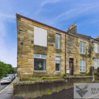 Top Floor Flat, Parkend Road, Saltcoats