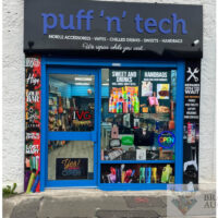 Commercial Investment, Boyd Street, Largs