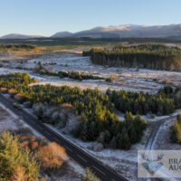 Ben Nevis Summit 2, Spean Bridge, Scottish Highlands