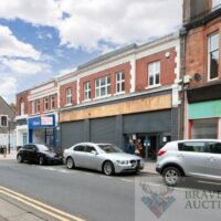 25 Channel Street, Galashiels, Scottish Borders, TD1 1BJ