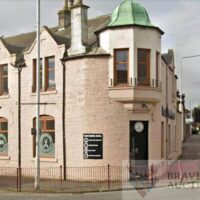 444 High Street, Cowdenbeath, Fife, KY4 8LS