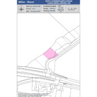 Sundrum Castle , Plot C, Coylton, Ayr, South Ayrshire