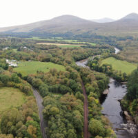 Happy Valley 15, Inverroy, Scottish Highlands