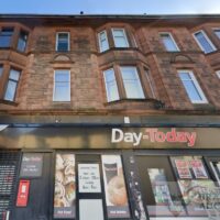 25 St. Germain Street, Catrine, Mauchline, KA5 6RG