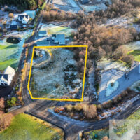Stargazing, Plot with Expired Planning, Spean Bridge