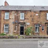 52d Loudoun Road, Newmilns, East Ayrshire, KA16 9HF