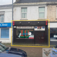 Main Street, Public House Investment, Ayr