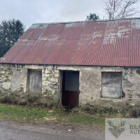 Snowdrop Cottage, Church Street, Ardgay, Highlands