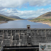 Skyfall 6, Aultguish, Garve, NC500