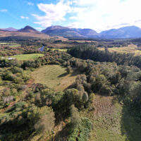 Shepherds Paradise, Inverroy, Scottish Highlands