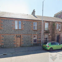 40B East Main Street, Darvel, East Ayrshire