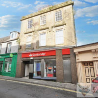 32 George Street, Flat 2, Stranraer