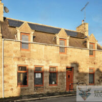 Clachview, Deer Road East, Maud, Aberdeenshire