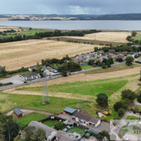 Loch Ness Development Plot 4, Kirkhill, Inverness