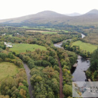 Happy Valley 11, Inverroy, Scottish Highlands