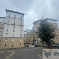 37/29 Pilrig Heights, Edinburgh, EH6 5FB