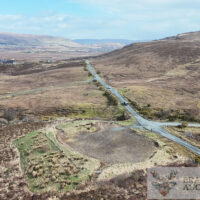 Development Plot, Glengrasco, Portree, Isle Of Skye