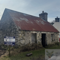 Snowdrop Cottage, Church Street, Ardgay, Highlands