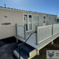 Park Home, Sundrum Castle, Ayr, KA6 5JH