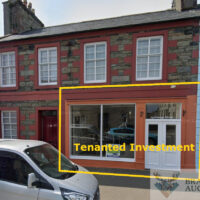 13 George Street, Whithorn, Newton Stewart