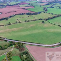 Land At Broadwas, Malvern Hills, Worcester