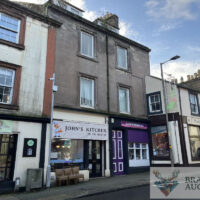 High Street, Maybole, KA19 7AB