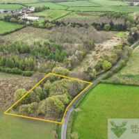 Land At Greenacres, Torranyard, Irvine, North Ayrshire, KA11 2AP