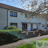 134 Hunter Drive, Irvine, North Ayrshire, KA12 9AZ
