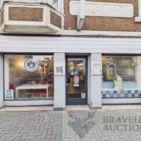 54 Dalrymple Street, Girvan, South Ayrshire