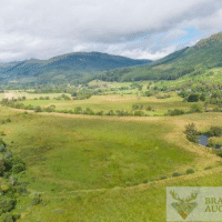 Poachers Paradise, Balquhidder, Lochearnhead