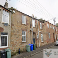 Flat A, 24 Welltrees Street, Maybole, South Ayrshire