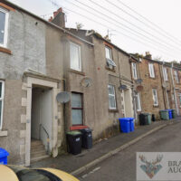Flat D, 26 Welltrees Street, Maybole, South Ayrshire